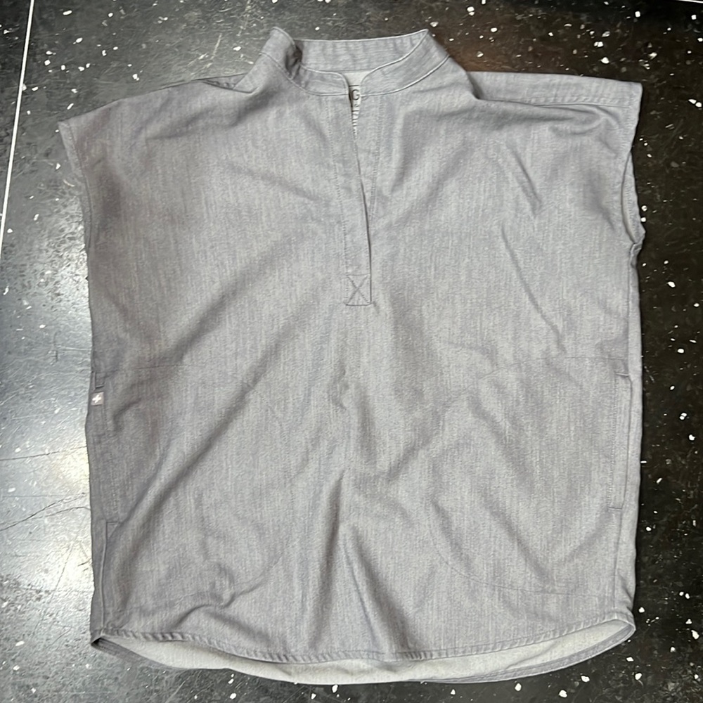 Figs graphite raphaela size xs
